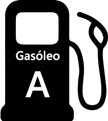 gasoleoA