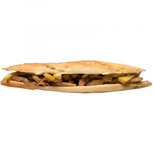 Bocadillo Calamaro