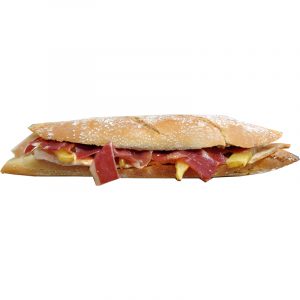 Bocadillo Codes