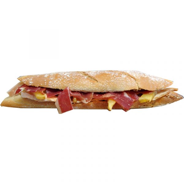 Bocadillo Codes