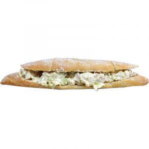 Bocadillo Ensalada de Pollo
