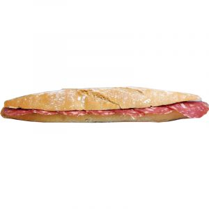 Bocadillo Salchichón