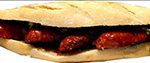 bocadillo