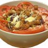 ensalada de tomate
