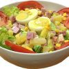 ensalada mixta