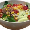 ensalada mixta