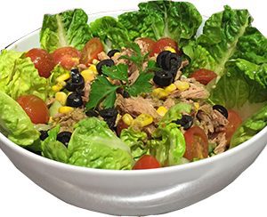 ensalada