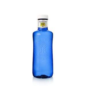 agua solan 75 cl