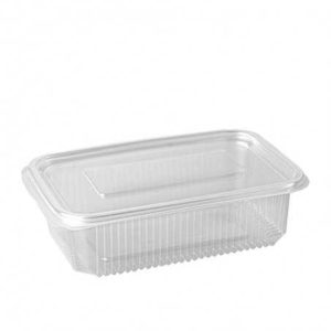 envase de plastico