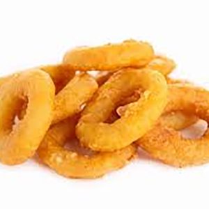 CALAMARES