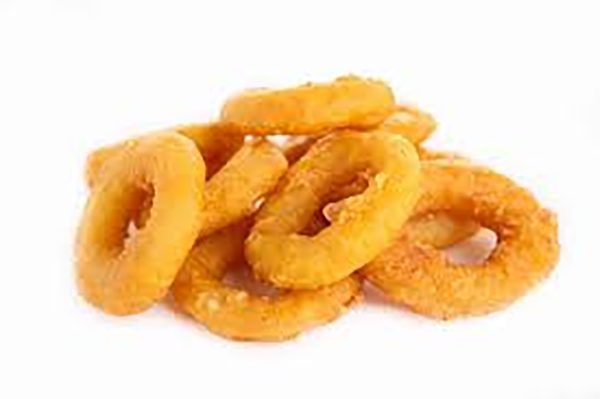 CALAMARES