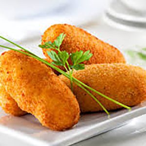 CROQUETAS