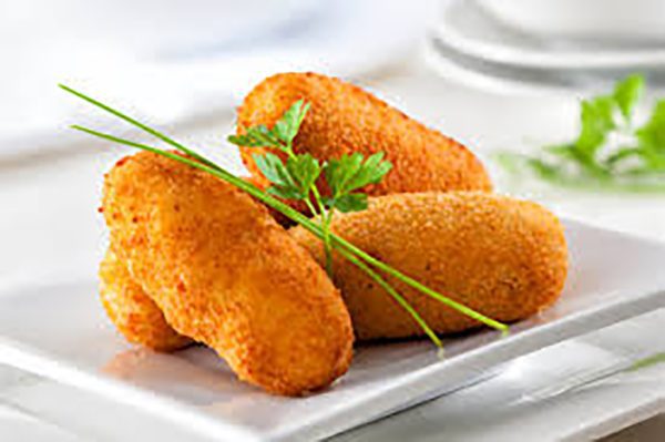 CROQUETAS