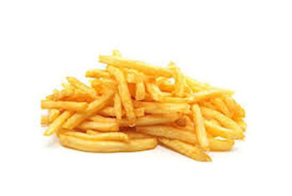 PATATAS FRITAS