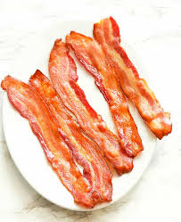 extra de bacon