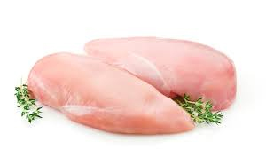 extra pechuga de pollo