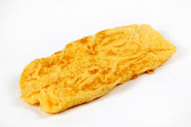 extra tortilla francesa